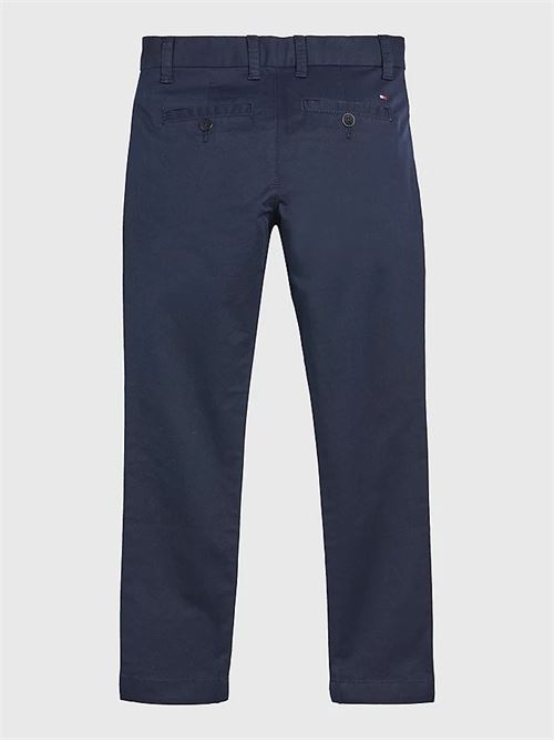 1985 CHINO PANTS TOMMY HILFIGER | KB0KB07392T/DW5